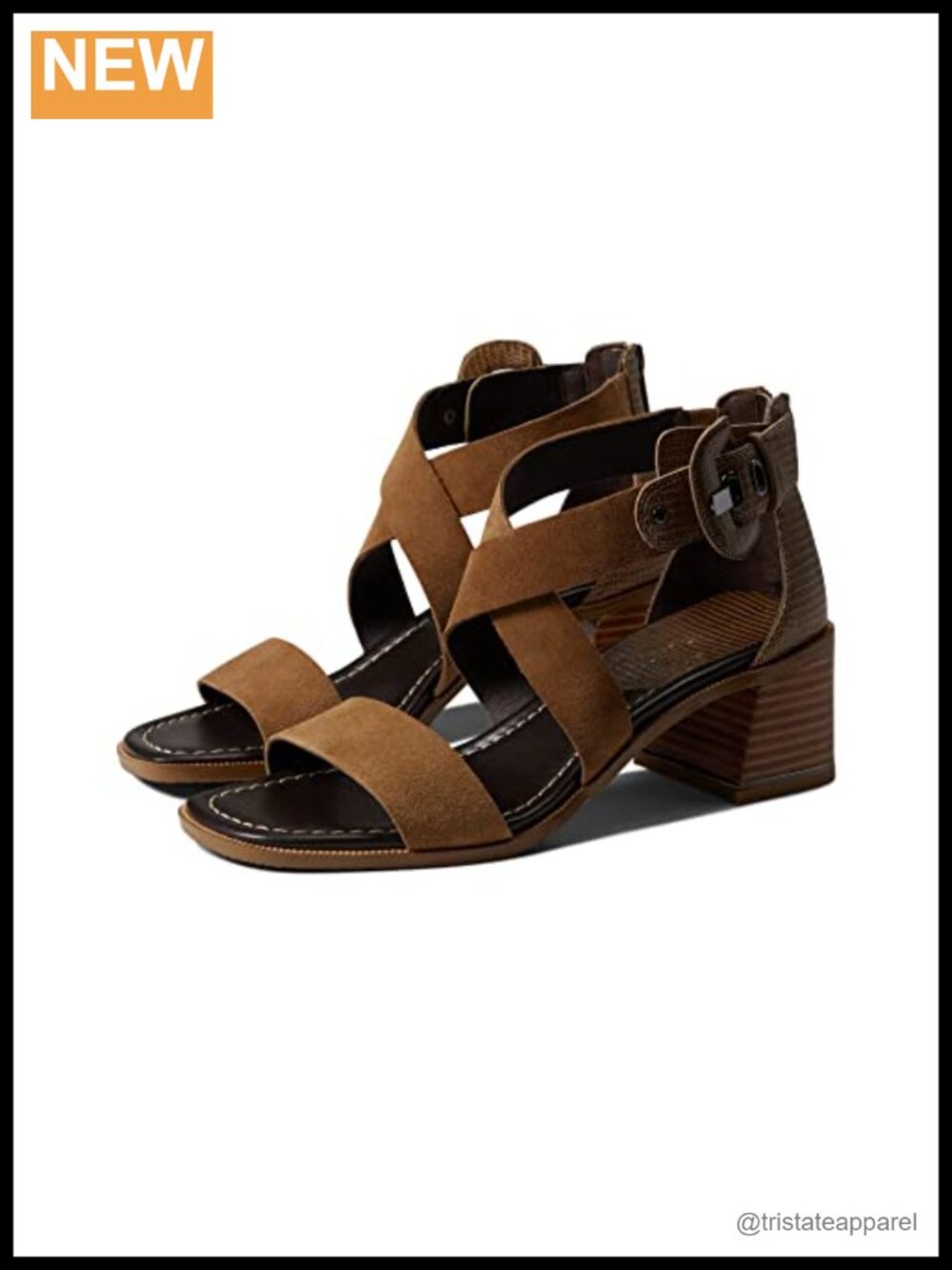 Donald J Pliner Women's Helen Heeled Sandal